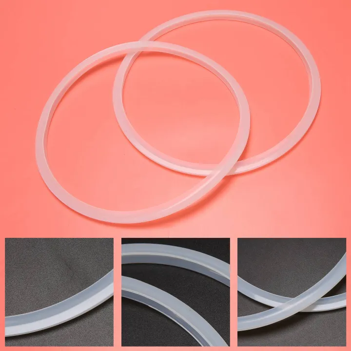 NANLIY%20Silicone%20gasket%20Sealing%20ring%20for%20pressure%20cooker%2022%20cm%20inner%20diameter,%202%20pieces,%20transparent%20-%20Image%204