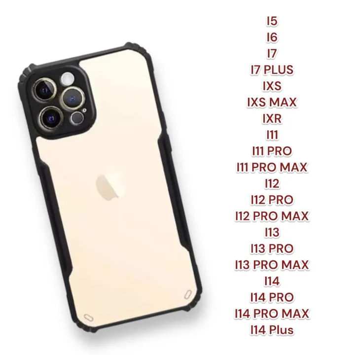 Iphone 6 / 6s IPAKY Shockproof Back Cover Phone Case Phone Cover New ipaky cover