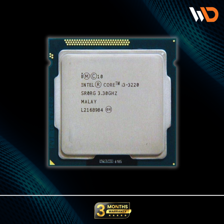 INTEL%20CORE%20i3%203rd%20Gen%20(3220)%20Processor%203.30%20GHz%20LGA%201155%20-%20Image%203
