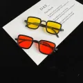 Higher Grade Sunglasses Eye Protection Nurd Glass Fashion Cat Eye Wayfare Style Unisex Sunglasses For Men and Sunglasses For Women Daily Use and Bike Riding Use UV Protection Sunglasses in Daraz Flyer 1. 