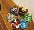 Alice Guitar Pick 0.46mm/0.96mm Gauge Pick. 