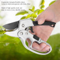 SK5 Steel Hand Pruner Garden Shear Scissor Branch Pruning Trimmers Clipper Tools. 