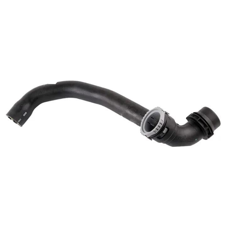 NXFDSIOZ Car Engine Cooling Coolant Water Return Hose Pipe for Volvo ...