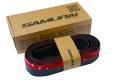 Samurai Car Lip kit -black. 
