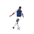 Football Multicolor Soccer Water proof Playego Sports Upcoming Edition 100% Highest-Quality Thermal Molded Football. 
