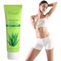 Aloe Vera Exfoliating Gel Peeling Whitening Moisturizing Sunscreen Repair Emulsione Skin Care Improve Blackheads Beauty Care. 