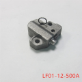 1 Piece LF01-12-500 Engine Timing Chain Ajust Tensioner Replacement Parts for Mazda 3 CX7 Mazda 6 GG GH Tribute Ford Focus 1.8 2.0 Transit. 