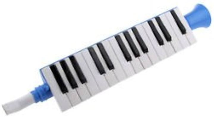 27 Key Mouth Orgen | Daraz.lk