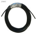 50 ohm RF coaxial with 100m 0m 50m 20m 35m 10mRG174 RG-174 cable Wire spool connector cable. 