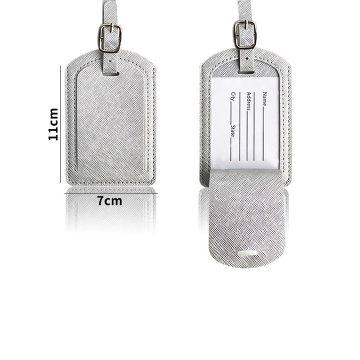 New%20Style%20High%20Quality%20PU%20Leather%20Luggage%20Tags%20Suitcase%20ID%20Addres%20Holder%20Baggage%20Tag%20Portable%20Label%20Travel%20Accessories%20Luggage%20Tag%20-%20Image%202
