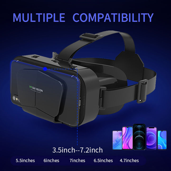 KOKKO%20Head-mounted%203d%20Virtual%20Reality%20Vr%20Gaming%20Glasses%20Mobile%20Phone%20Movie%20Helmet%20Smart%20Digital%20Glasses%20Compatible%20For%20Android/WIN/IOS%20System%20-%20Image%206