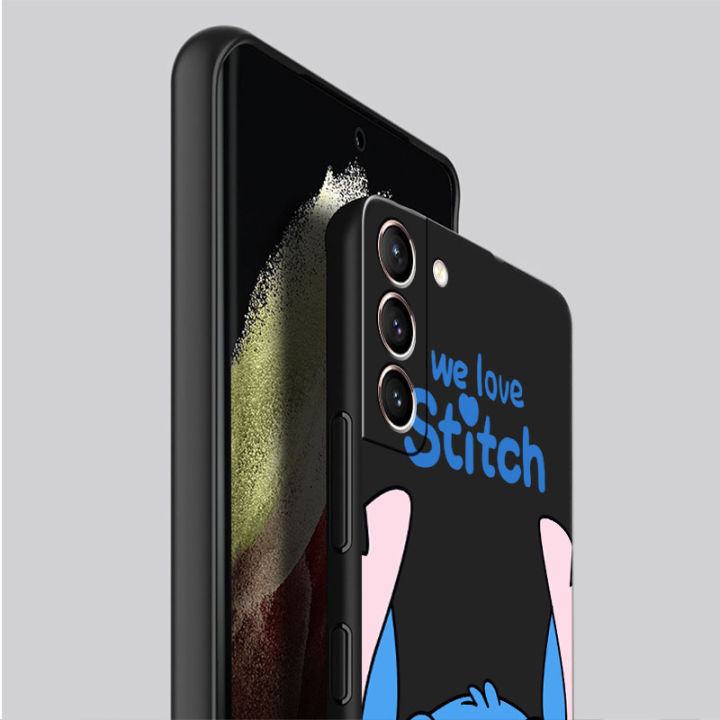 Mickey%20Stich%20Donald%20Duck%20Case%20For%20Samsung%20Galaxy%20S23%20S22%20Ultra%20S20%20FE%20S21%20S10%20S9%20S24%20Note%2020%2010%20Plus%209%20Phone%20Cover%20-%20Image%206