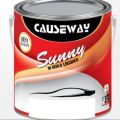 Causeway- Sunny NC Quick Drying Oil Primer. 