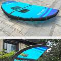 Inflatable Surfing Wing Inflatable Kite Hydrofoil for Surf Water Sports. 