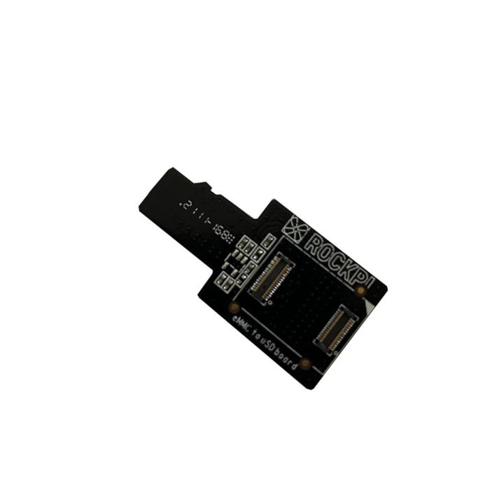 EMMC%20to%20USD%20Board%20EMMC%20to%20USB%20Adapter%20Board%20MicroSD%20EMMC%20Modules%20for%20ROCK%20PI%204A/4B%20-%20Image%203