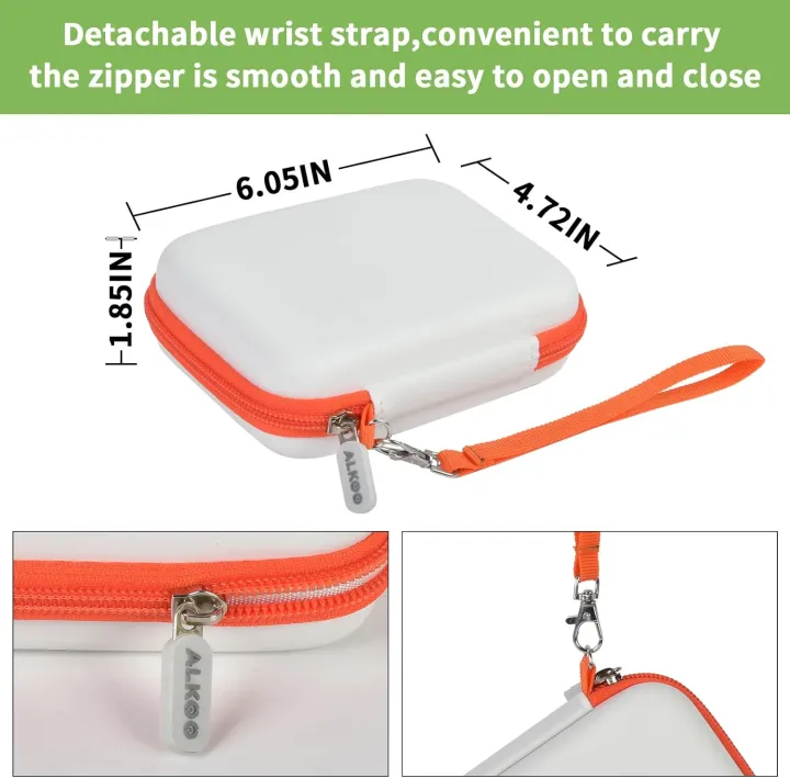 Compatible%20with%20LaCie%20Rugged%20Mini%201TB/%202TB/%204TB/%205TB%20External%20Hard%20Drive%20Portable%20HDD,%20Storage%20Holder%20for%20Hard%20-%20Image%203