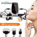 5MHz High Frequency Skin Care Machine Face Beauty Machine Home Skin Original Rejuvenation Lifting Wrinkle Removal Anti-aging Body Massage. 