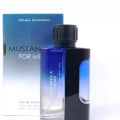 MUSTANG A FOR MEN PERFUME-100ML Natural Spray. 