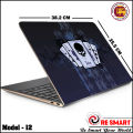 Laptop Skin Protector Sticker(For 15.6 inch Laptops). 