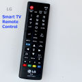 LG Remote control for LG smart Tv. 