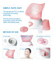 Benice Facial Steamer High Quality Guarenteed Face Steamer and Relaxation Therapy Facial Cleansing / Face Sauna Beauty. 