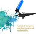 JDXHLAU Portable Airbrush for Models Marker Mini Airbrush Machine for Makeup Nail Art Airbrush Set Painting Modelling. 