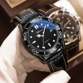 CHENXI Brand Fashion Business Sports Automatic Mechanical Men's Watch. 
