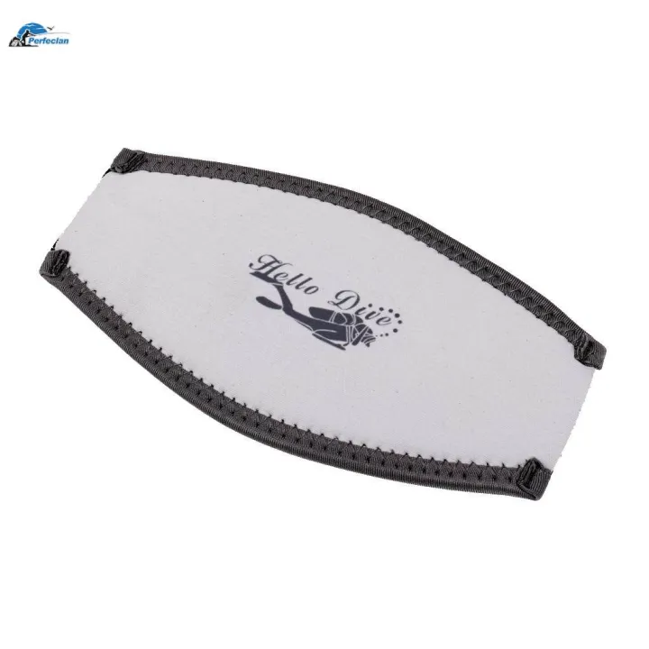 5mm%20Neoprene%20Scuba%20Diving%20Head%20Strap%20Padded%20Head%20Black%20White%20-%20Image%203