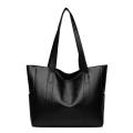 Ladies Shoulder Bags Shoulder Bags For Women Casual Tote Bags For Women PU Leather Handbags Large Capacity Shoulder Bag. 