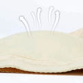 Women Underpants High Waist Tummy Control Butt Lifted Seamless Body Shaper Panties Soft Breathable Underwear for Women with Fake Buttock Padded Design Elastic Butt Lifter for A Curvier Look Favorite. 