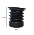 Washing Machine Multi Drain Block Rubber (006) 38mm 45mm. 