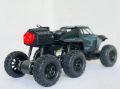 High Performance Rechargable Remote Control 4 wheel Off-road Jeep. 