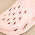 【WEJA】Women Sandals Chunky Platform Indoor Home Slippers Bathroom Slides EVA Outdoor Clogs Beach Shoes Flip Flops. 