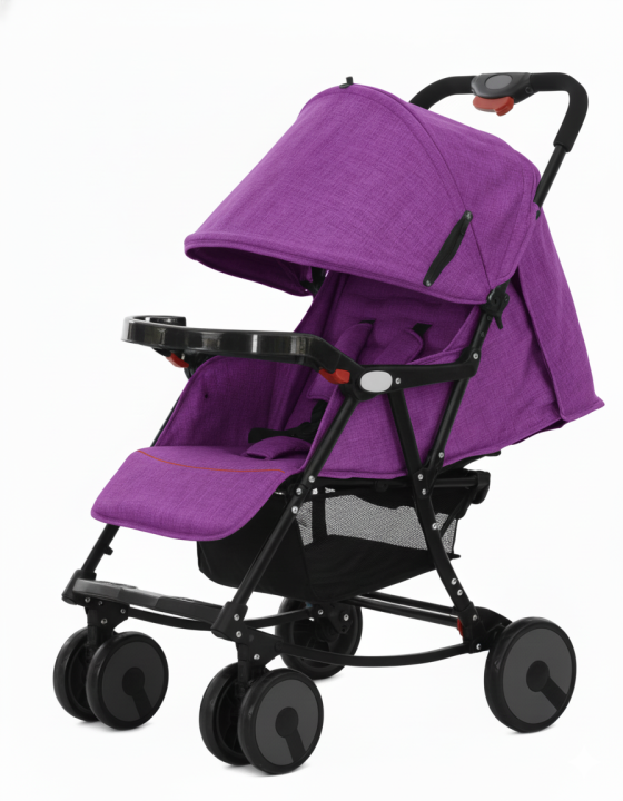 Lightweight%20Travel%20Baby%20Stroller%20with%20One-Hand%20Easy%20Fold,%20Compact%20Portable%20Baby%20Stroller%20for%20Everyday%20Use%20and%20Family%20Travel,%20with%20Canopy,%20Basket%20%7Cslbaeby%20-%20Image%206