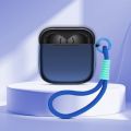 Case for Huawei FreeBuds SE 3 / SE 2, Liquid Silicone Earbuds Cover. 