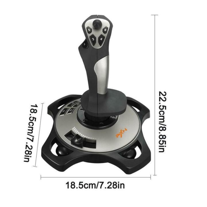 PXN%20Flight%20simulator%20Joystick%20A320%20Aviation%20-%20Image%203