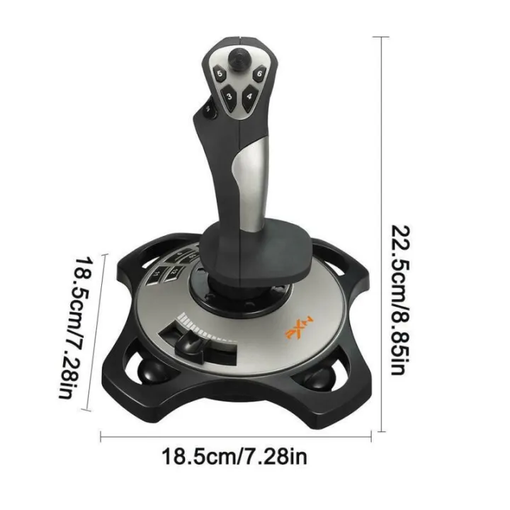 PXN%20Flight%20simulator%20Joystick%20A320%20Aviation%20-%20Image%203