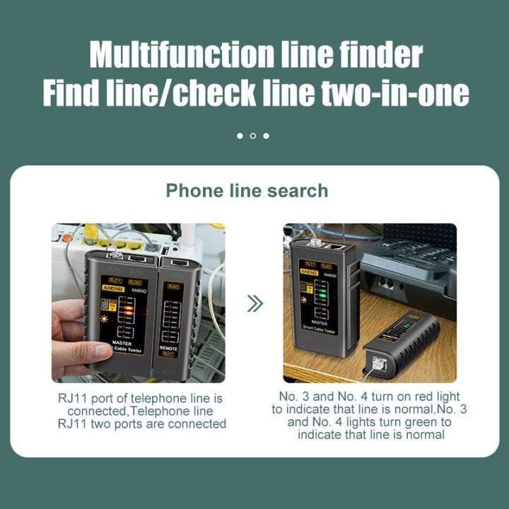 Professional%20Network%20Cable%20Tester%20RJ45%20RJ11%20LAN%20Cable%20Tester%20Detector%20Remote%20Test%20Tools%20Networking(With%20Battery)%20-%20Image%203