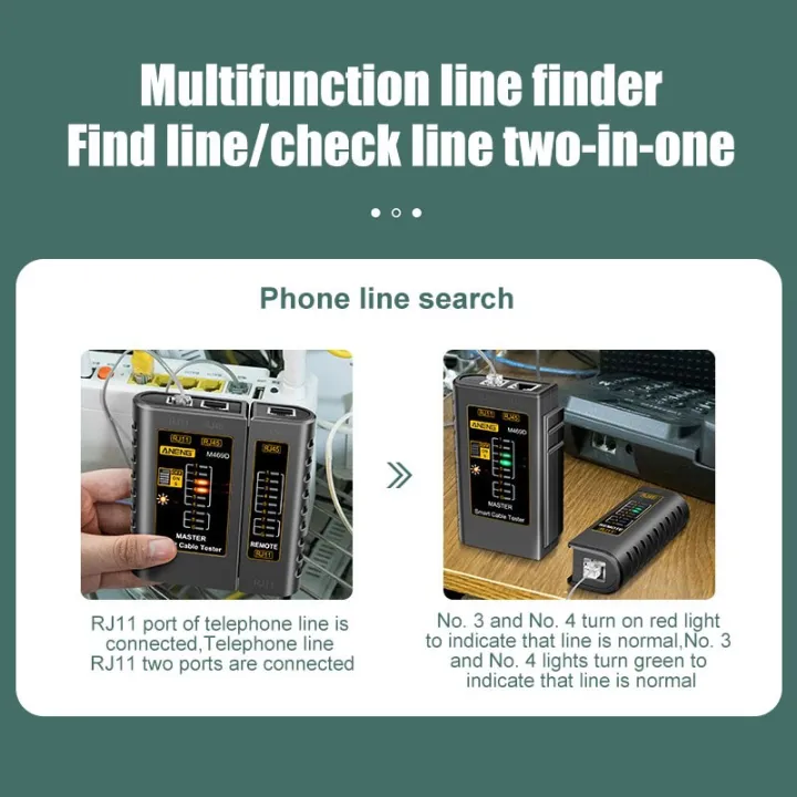 Professional%20Network%20Cable%20Tester%20RJ45%20RJ11%20LAN%20Cable%20Tester%20Detector%20Remote%20Test%20Tools%20Networking(With%20Battery)%20-%20Image%203