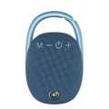 SONICGEAR SONICGO! CLIPZ | PORTABLE WIRELESS SPEAKER. 