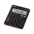 CASIO MJ-120D PLUS Check & Correct Desktop Calculator 12 Digit LCD Display  Solar Power Operated Suitable for Office. 
