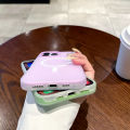 HOCE Candy Color Magnetic Phone Cases For iPhone 17 16 15 14 13 12 11 Pro Max Plus 17 Air MagSafe Case 2 in 1 Matte Back Soft Cover. 