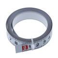 【ZOSR】1-3M Self-Adhesive Tape Measure Woodworking Measuring Tapes For Miter Track Metric Scale Ruler Precision Table Saw Ruler Tools. 
