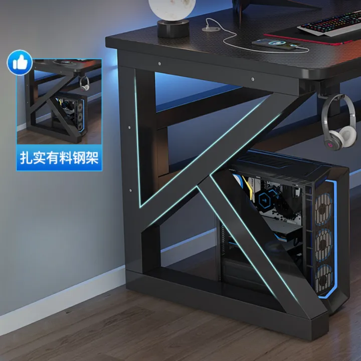 %E3%80%90HOT%E3%80%91%20Gamer%20Computer%20Desk%20Home%20Modern%20Black%20Office%20Desks%20Study%20Table%20Double%20Room%20Pink%20Desks%20Escritorios%20De%20Computadora%20Home%20Furniture%20-%20Image%202
