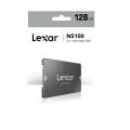 Lexar NS10 2.5” SATA III (6GB/S) SSD. 