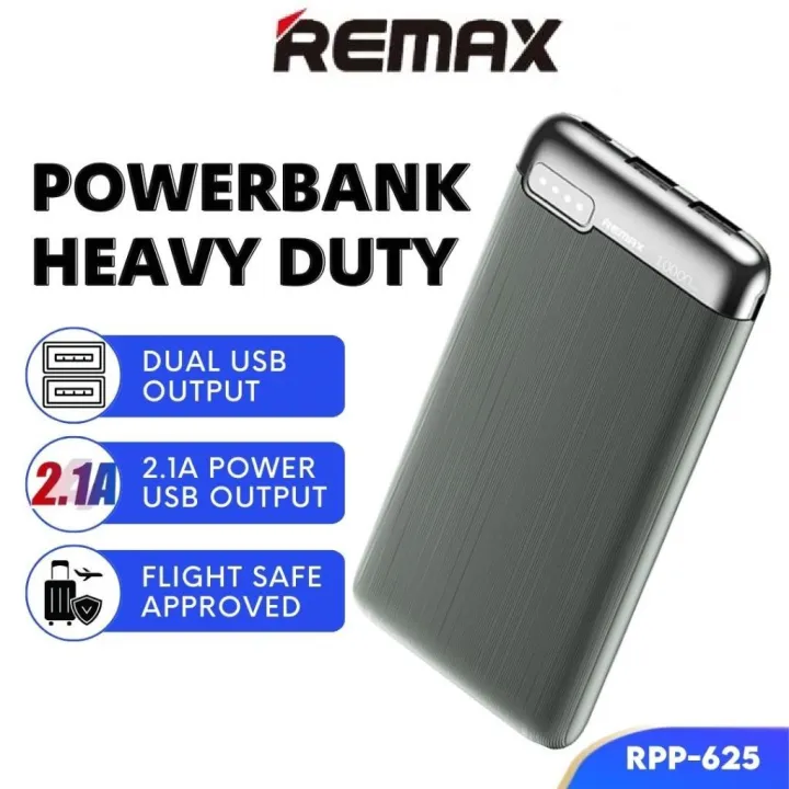 Remax%20RPP-625%2010000mAh%20Fast%20Charging%20Portable%20Flight%20Safe%20Double%20Charging%20Power%20Bank%20-%20Image%203