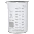 Lab Equipment Beaker 1000ml. 