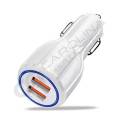 Car Chargers Adapter Car Chager Usb with USB port charger 3.1 6amp. 