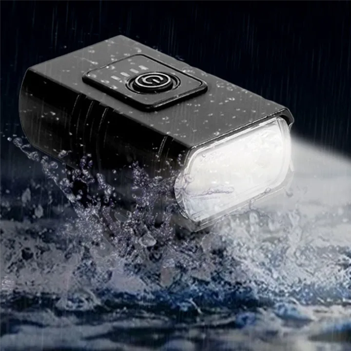 1200Ma%20Cycle%20Head%20Light%20Lamp%20T6%20Charged%20Quantity%20Display%20Lamp%20Low%20and%20High%20Beam%20Mountain%20Bicycle%20Rechargeable%20-%20Image%204