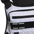 Chest Vest Bag for Men Fashion Chest Rig Harness Lightweight Bags for Men Women Running. 